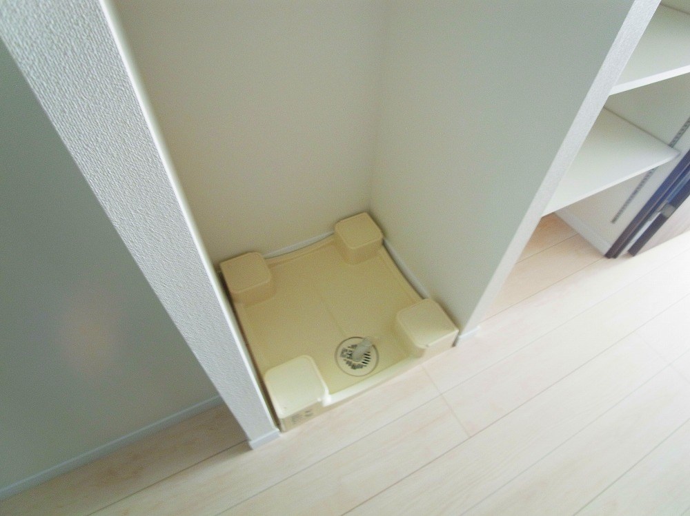 ラフィスタ北綾瀬 その他8
