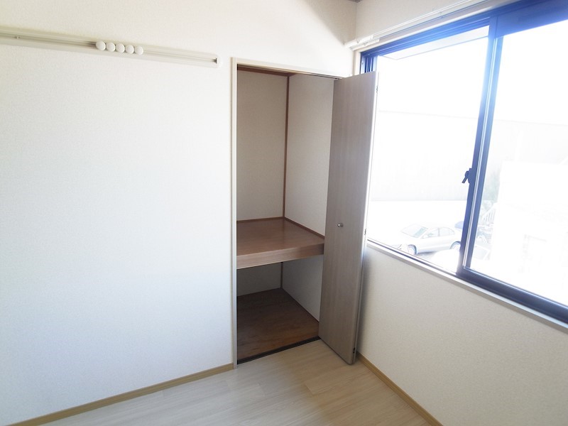 グリーンシャトルA その他3