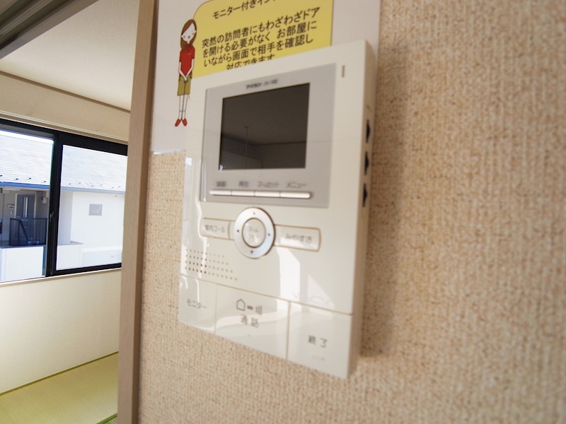 グリーンシャトルA その他4