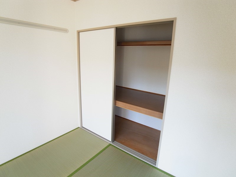 グリーンシャトルA その他8