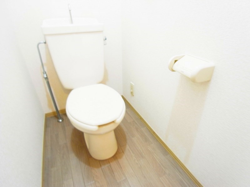 セントラル松ヶ丘 その他1