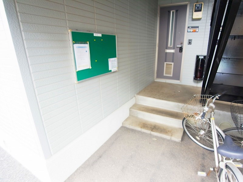 セントラル松ヶ丘 その他外観3