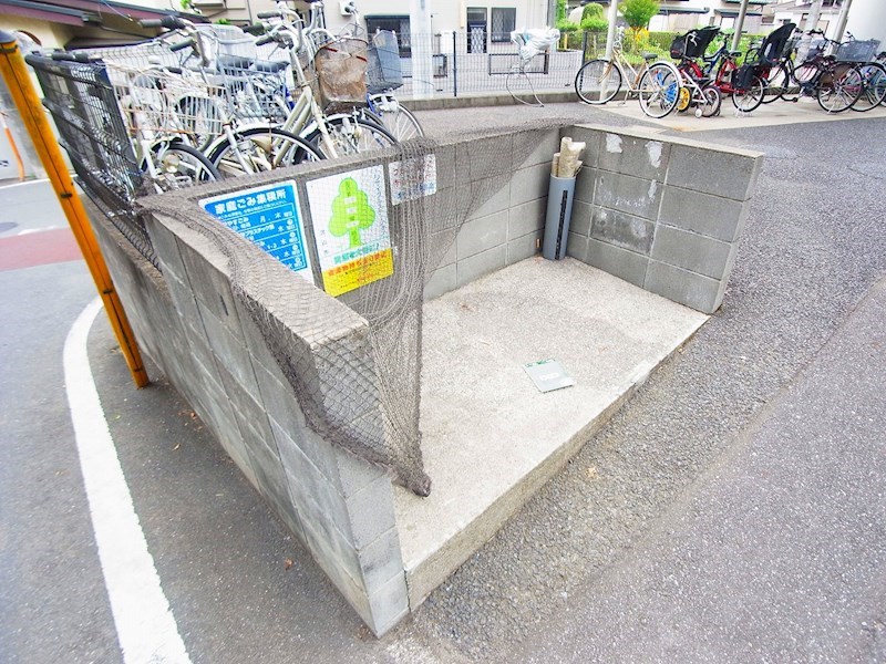 セントラル松ヶ丘 その他外観4