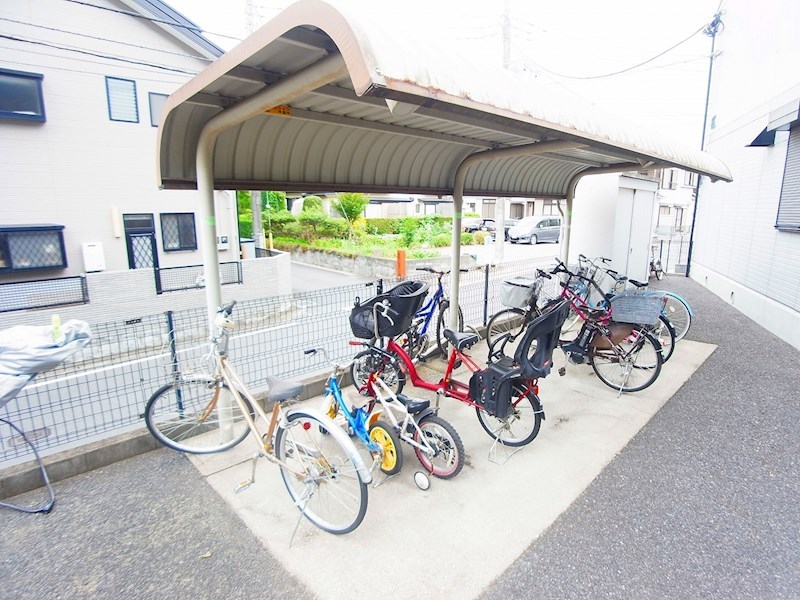 セントラル松ヶ丘 その他外観5