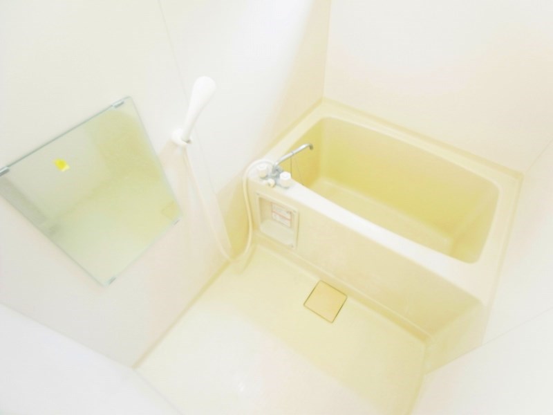 セントラル松ヶ丘 風呂画像