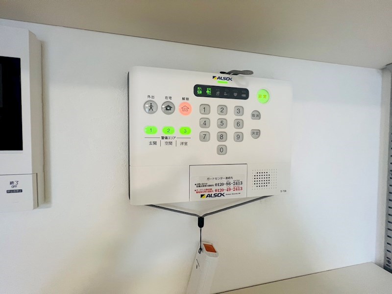 Legare新松戸 その他4