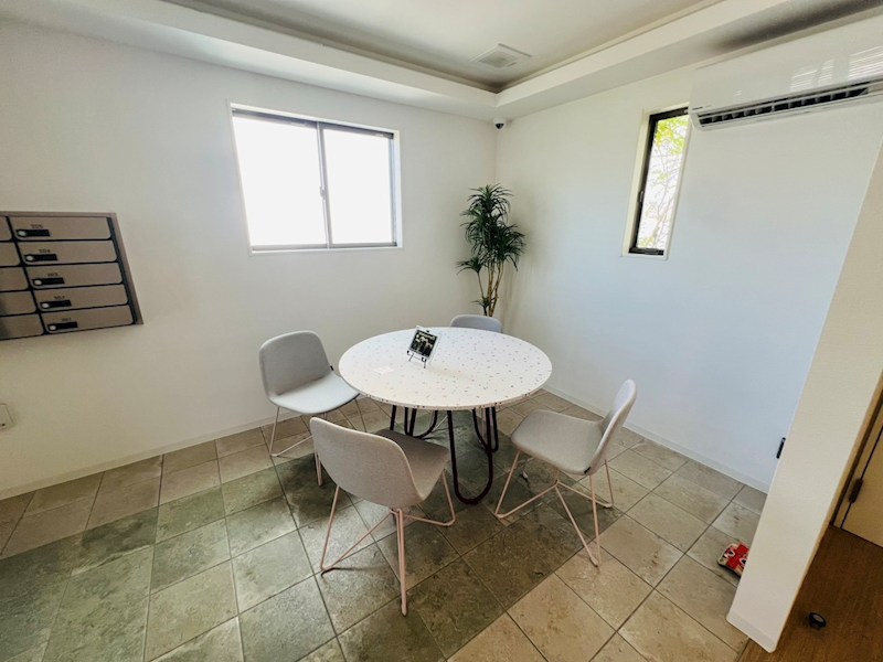 Legare新松戸 その他外観1