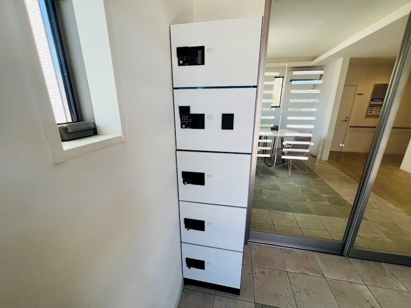 Legare新松戸 その他外観4