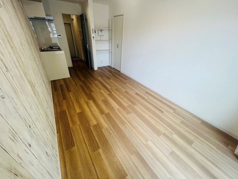 Legare新松戸 リビング