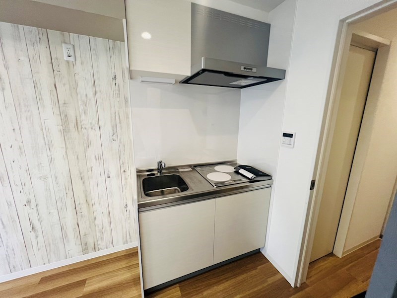 Legare新松戸 キッチン