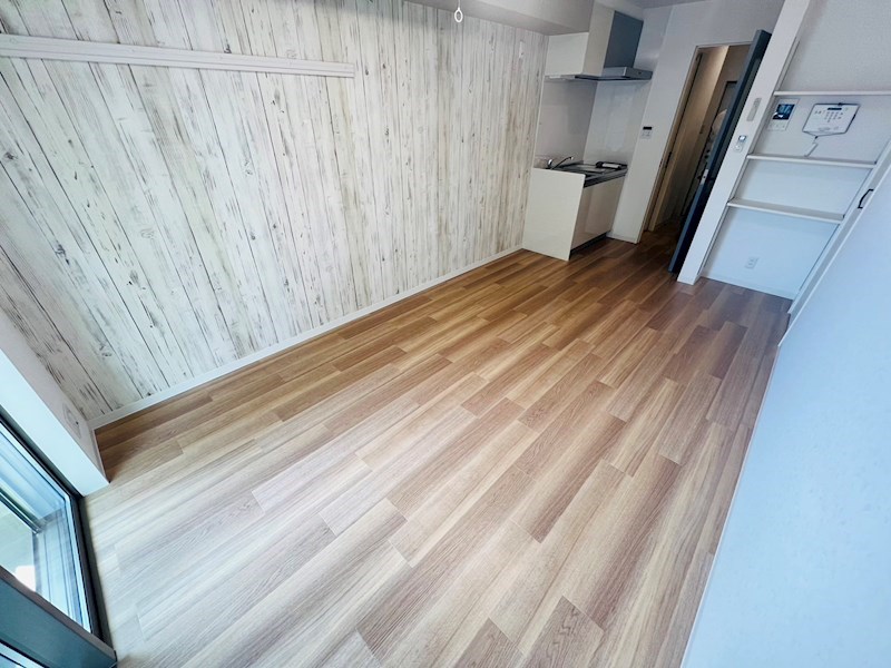 Legare新松戸 ベッドルーム