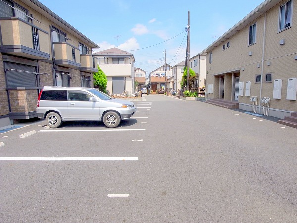 リトルアイランドⅡ その他外観1