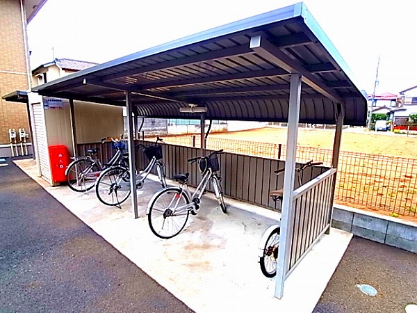 リトルアイランドⅡ その他外観2