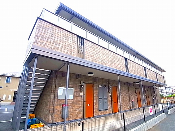 リトルアイランドⅡ その他外観3