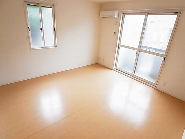 リトルアイランドⅡ リビング