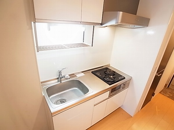 リトルアイランドⅡ キッチン