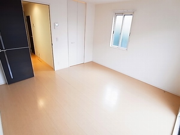 リトルアイランドⅡ ベッドルーム