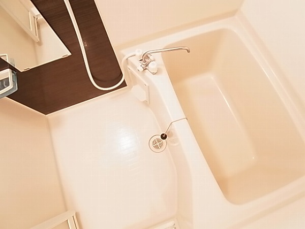 リトルアイランドⅡ 風呂画像