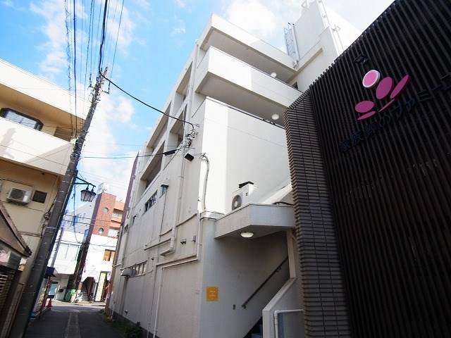 スドウビル その他外観6