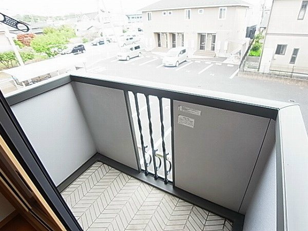 ローズパレス その他10