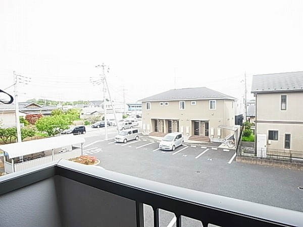 ローズパレス その他11