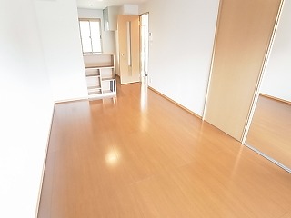 ローズパレス リビング