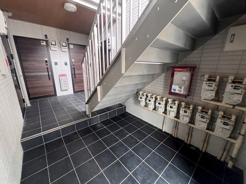 グラナーデ八潮 その他外観2