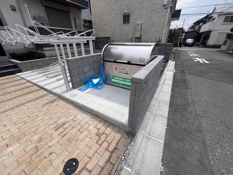 グラナーデ八潮 その他外観4