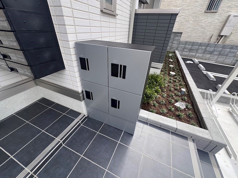 グラナーデ八潮 その他外観6