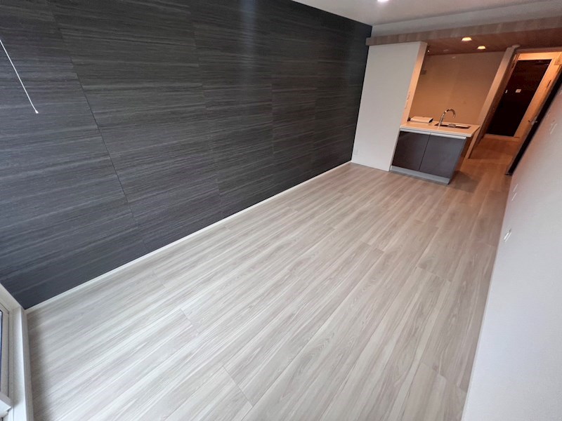 グラナーデ八潮 リビング