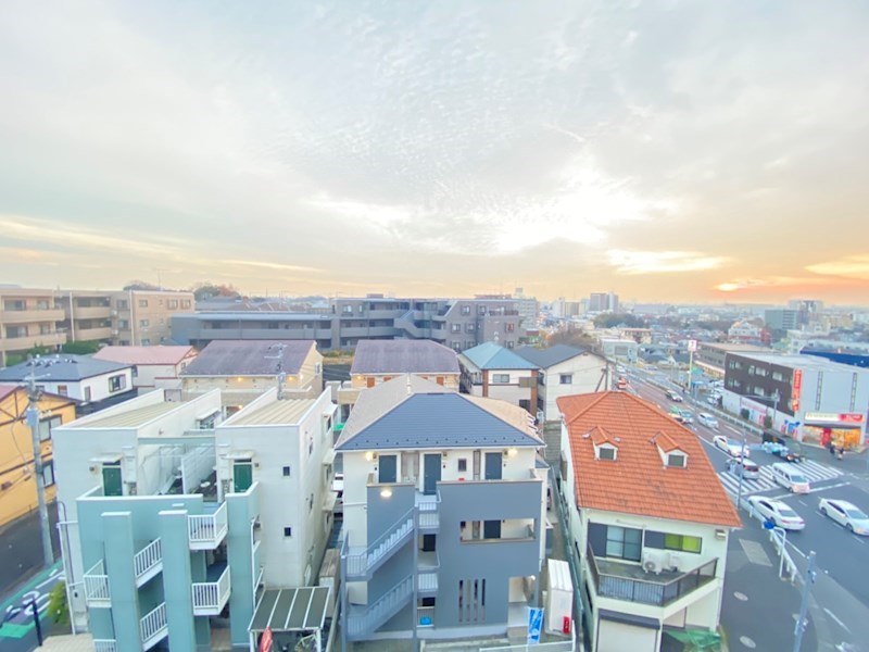 エニシアビル その他4