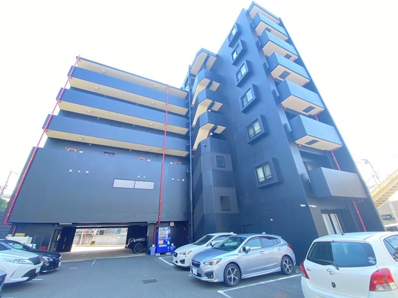 エニシアビル その他外観1