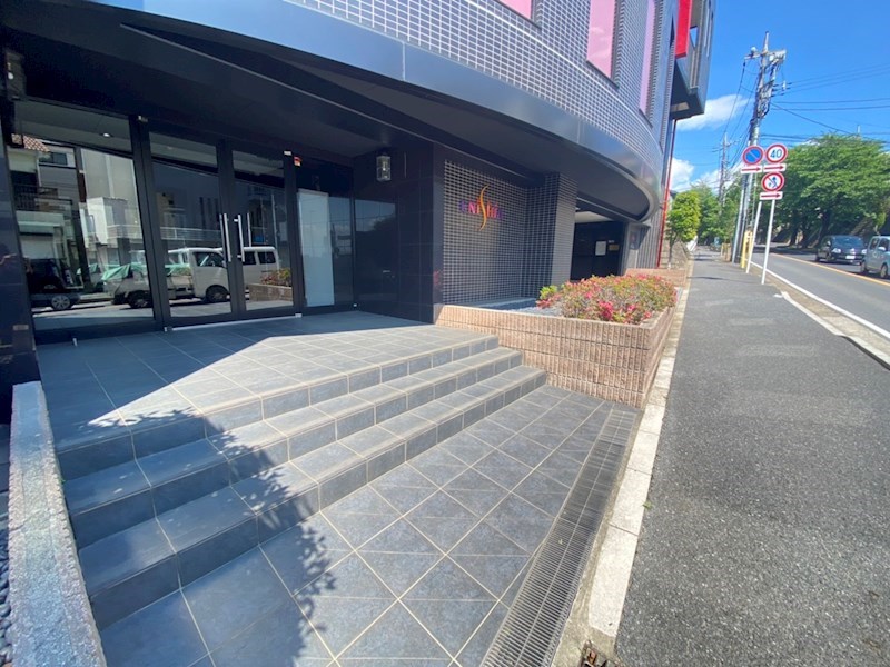 エニシアビル その他外観2