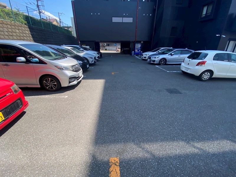 エニシアビル その他外観4