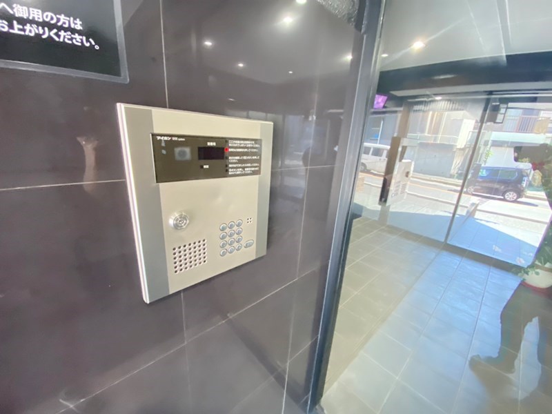 エニシアビル その他外観6