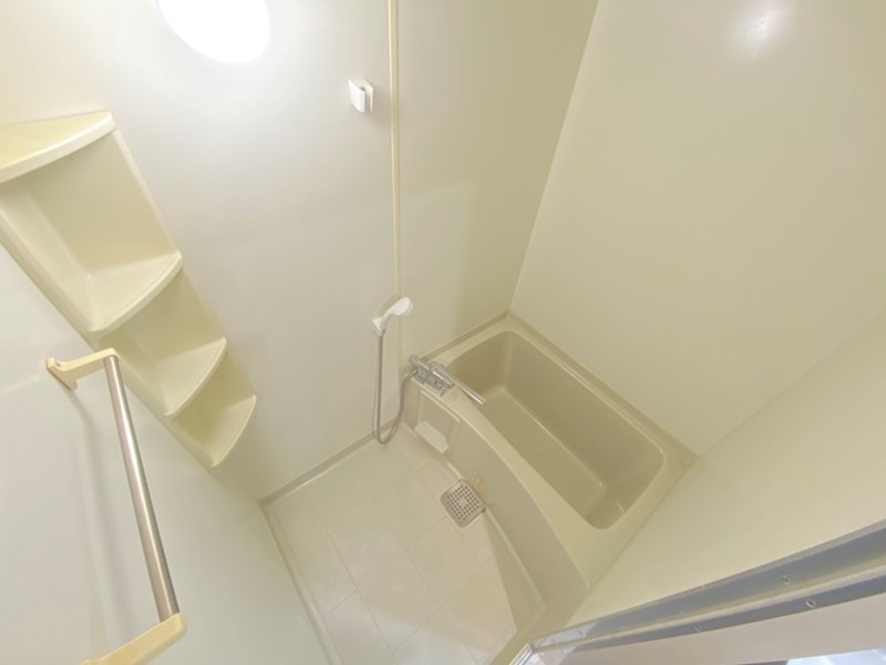 エニシアビル 風呂画像