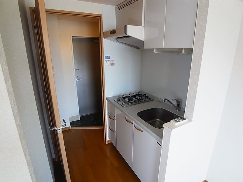 Win Excellence Ⅳ キッチン