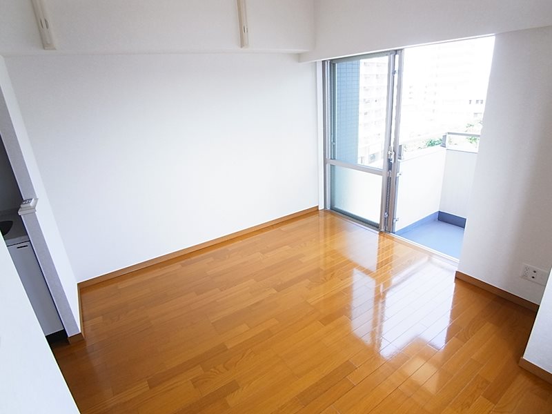 Win Excellence Ⅳ ベッドルーム