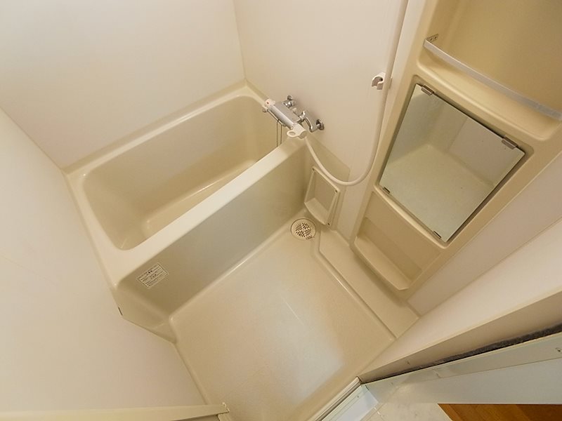 Win Excellence Ⅳ 風呂画像