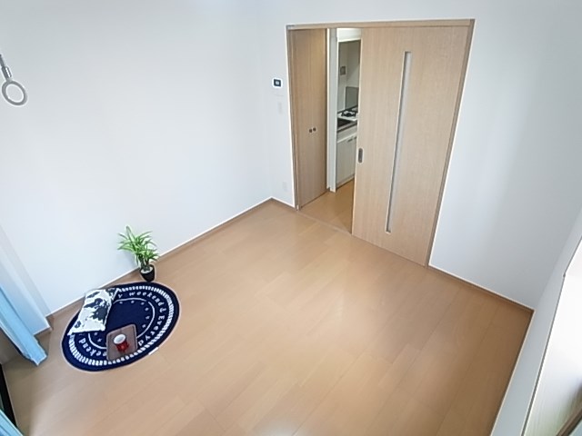 ブリランテ リビング