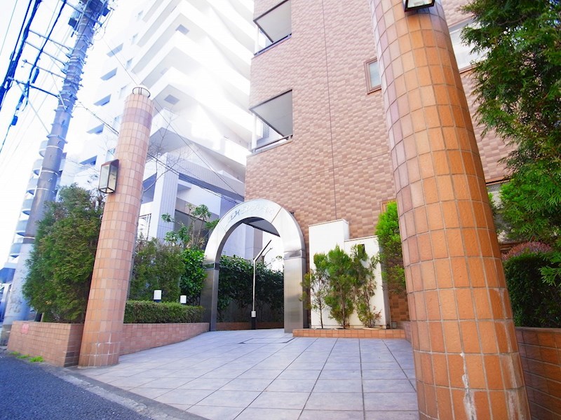 ラフィーヌ・プレミエ その他外観1