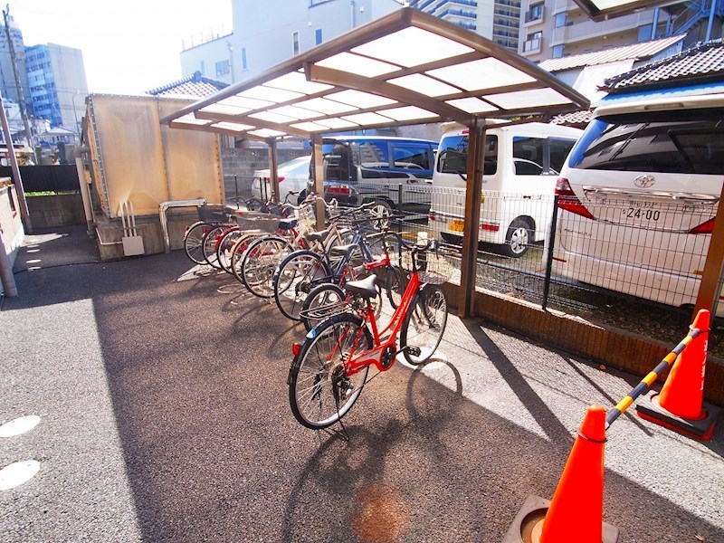 ラフィーヌ・プレミエ その他外観2