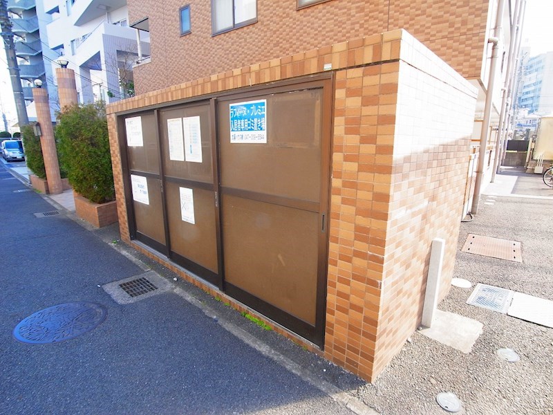 ラフィーヌ・プレミエ その他外観3