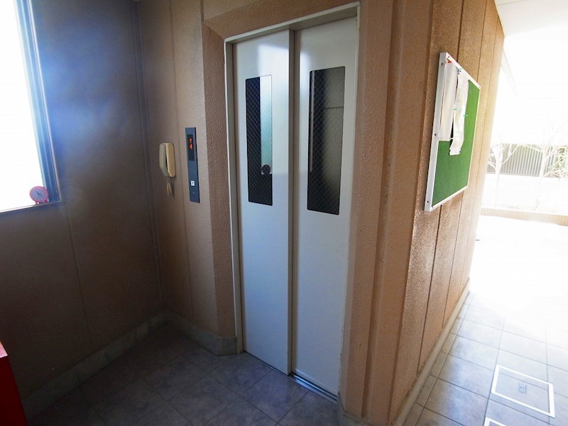 ラフィーヌ・プレミエ その他外観4