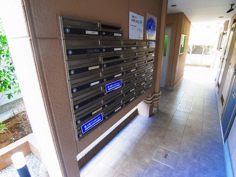 ラフィーヌ・プレミエ その他外観5