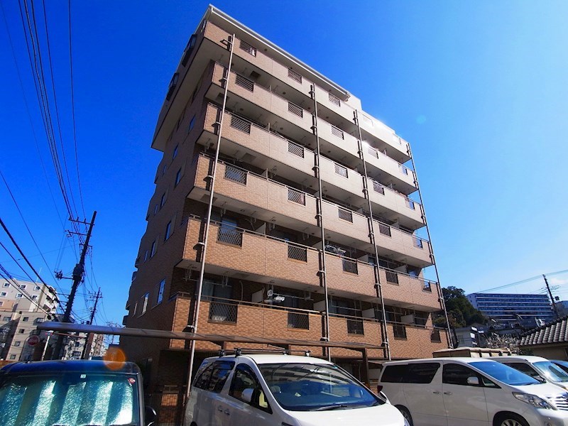 ラフィーヌ・プレミエ その他外観6