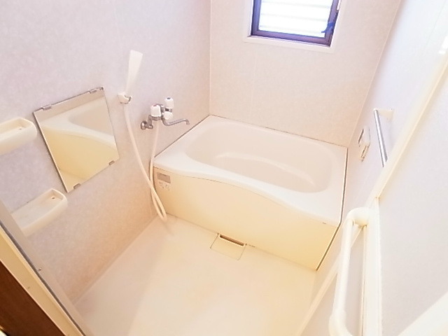 ラフィーヌ・プレミエ 風呂画像