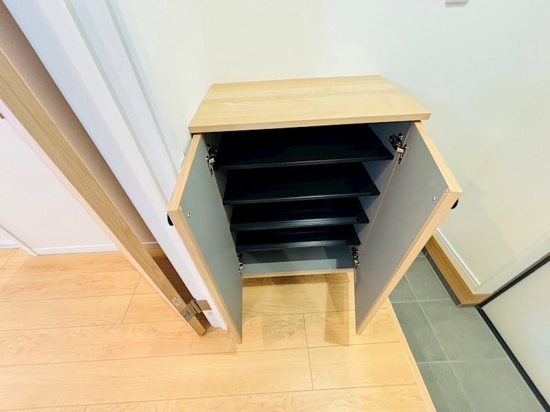 グランパラディソ その他4