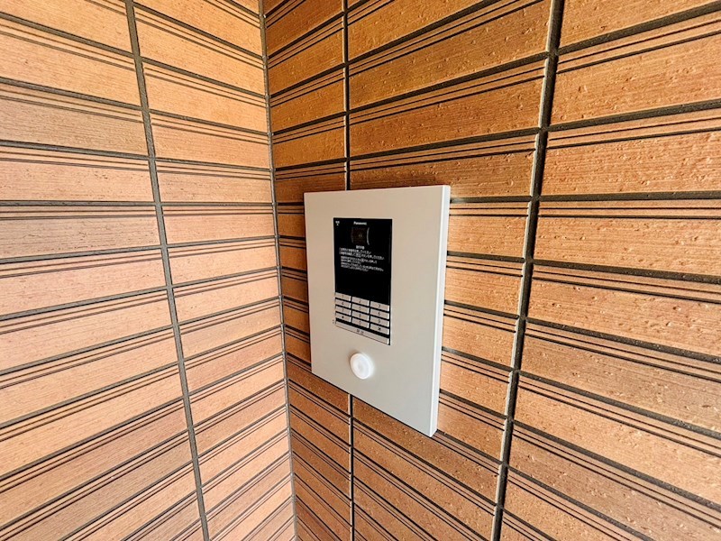 グランパラディソ その他外観6