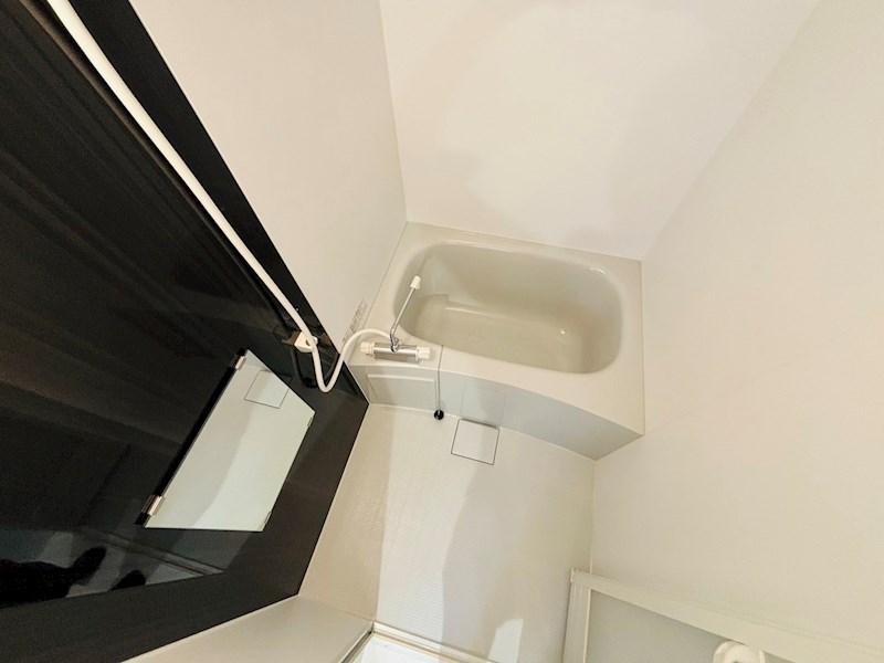 グランパラディソ 風呂画像